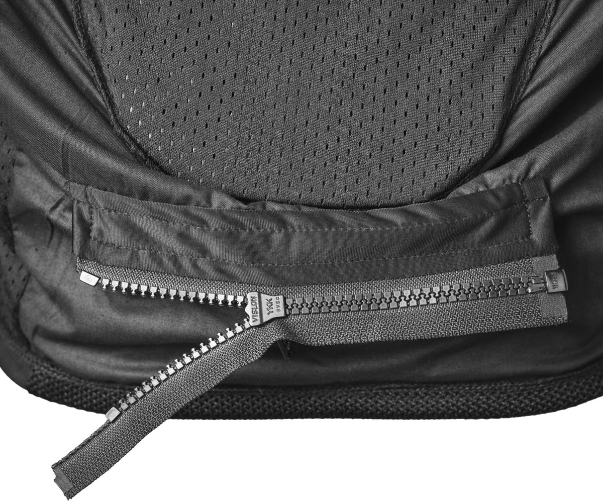 GMS VESTE SCORPIO NEO NOIRE