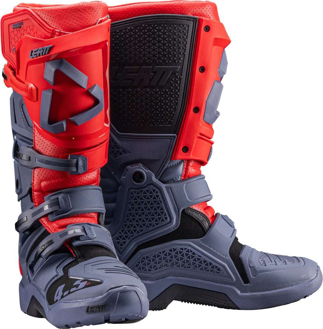 LEATT BOOT MOTO 4.5 ENDURO V26