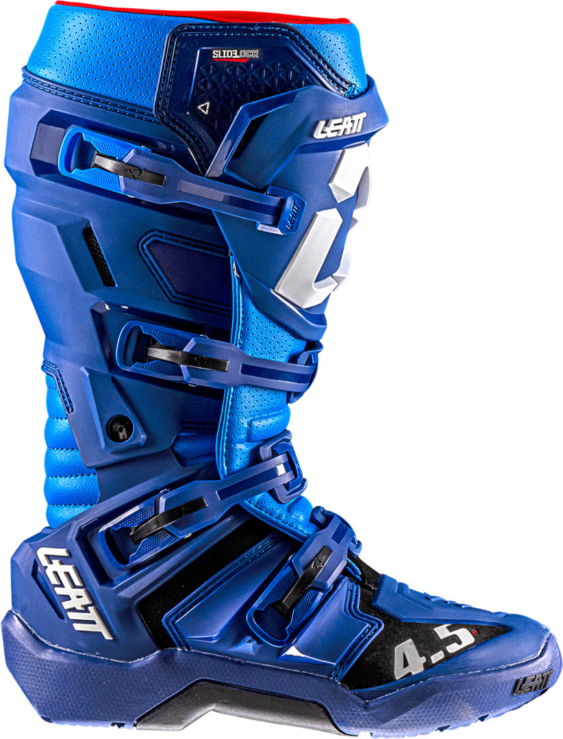 LEATT BOOT MOTO 4.5 ENDURO V26