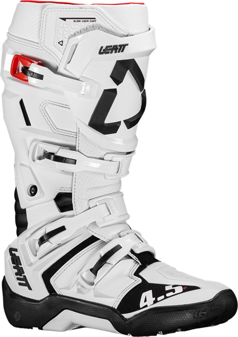 LEATT BOOT 4.5 ENDURO V25