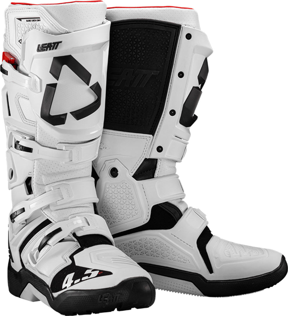LEATT BOOT 4.5 ENDURO V25
