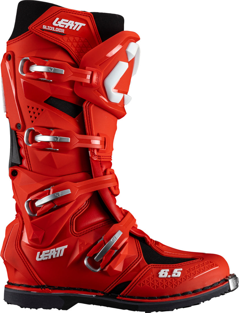 LEATT 6.5 V25