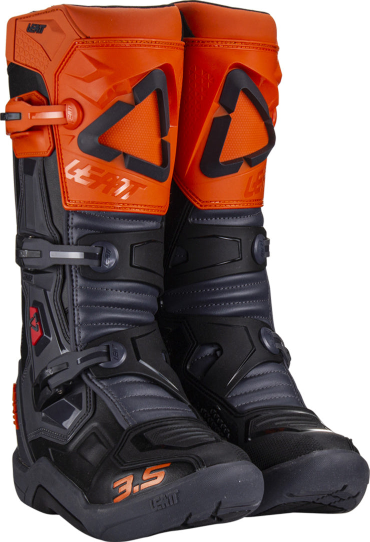 LEATT BOOT 3.5
