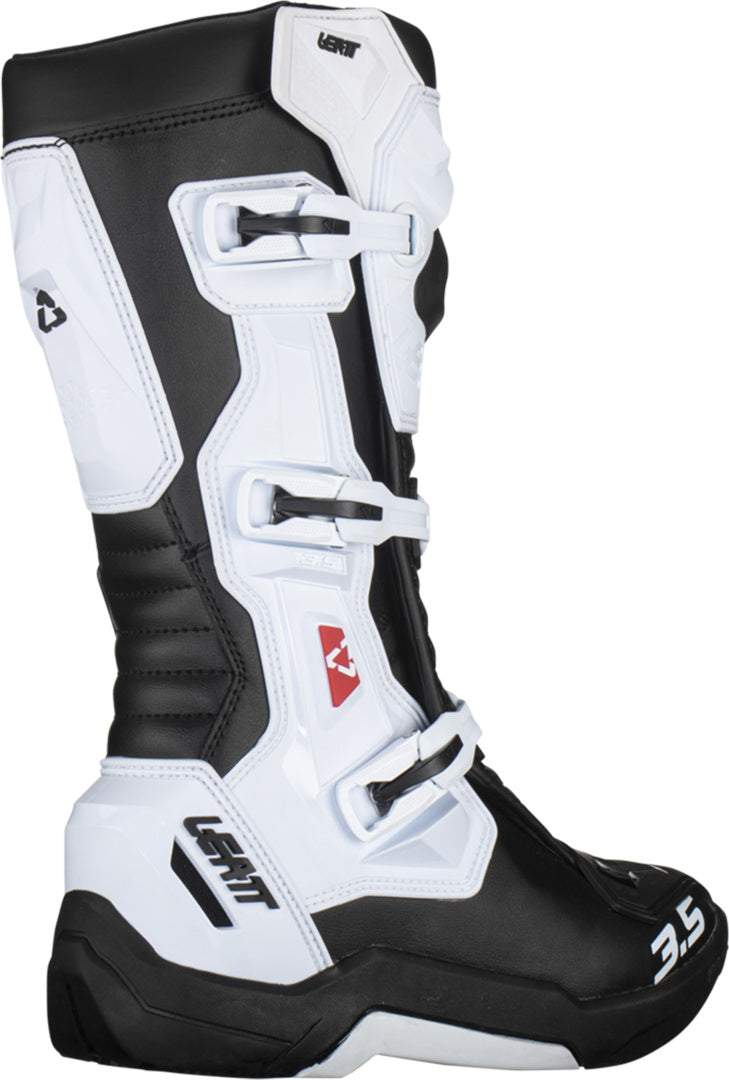 LEATT BOOT 3.5