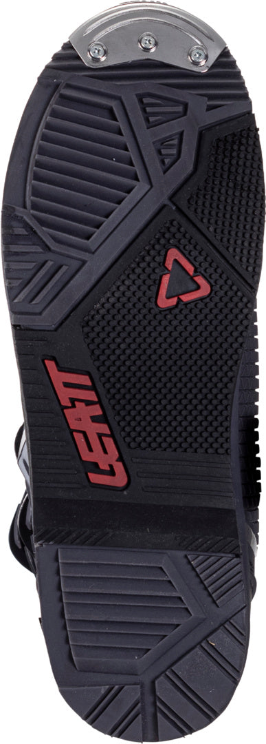 LEATT BOOT 3.5 HYDRADRI GRAPHENE