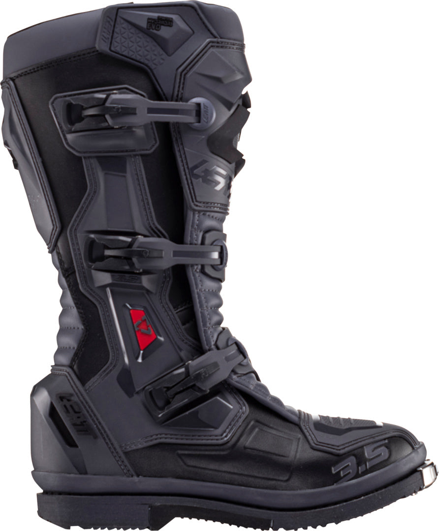 LEATT BOOT 3.5 HYDRADRI GRAPHENE