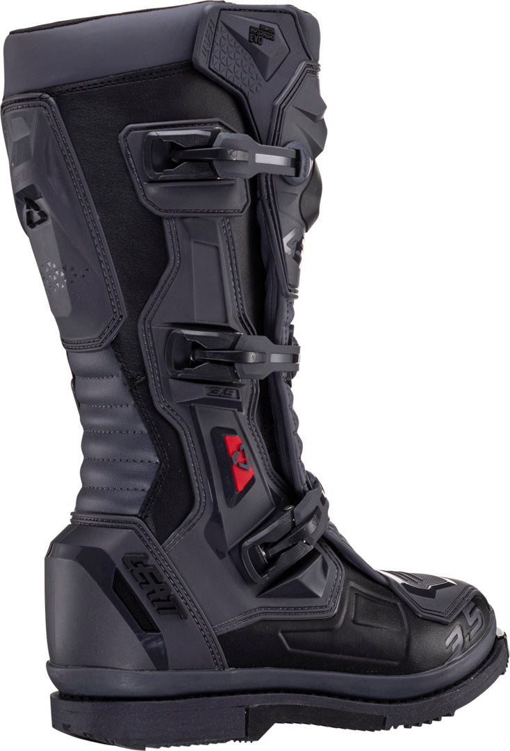 LEATT BOOT 3.5 HYDRADRI GRAPHENE