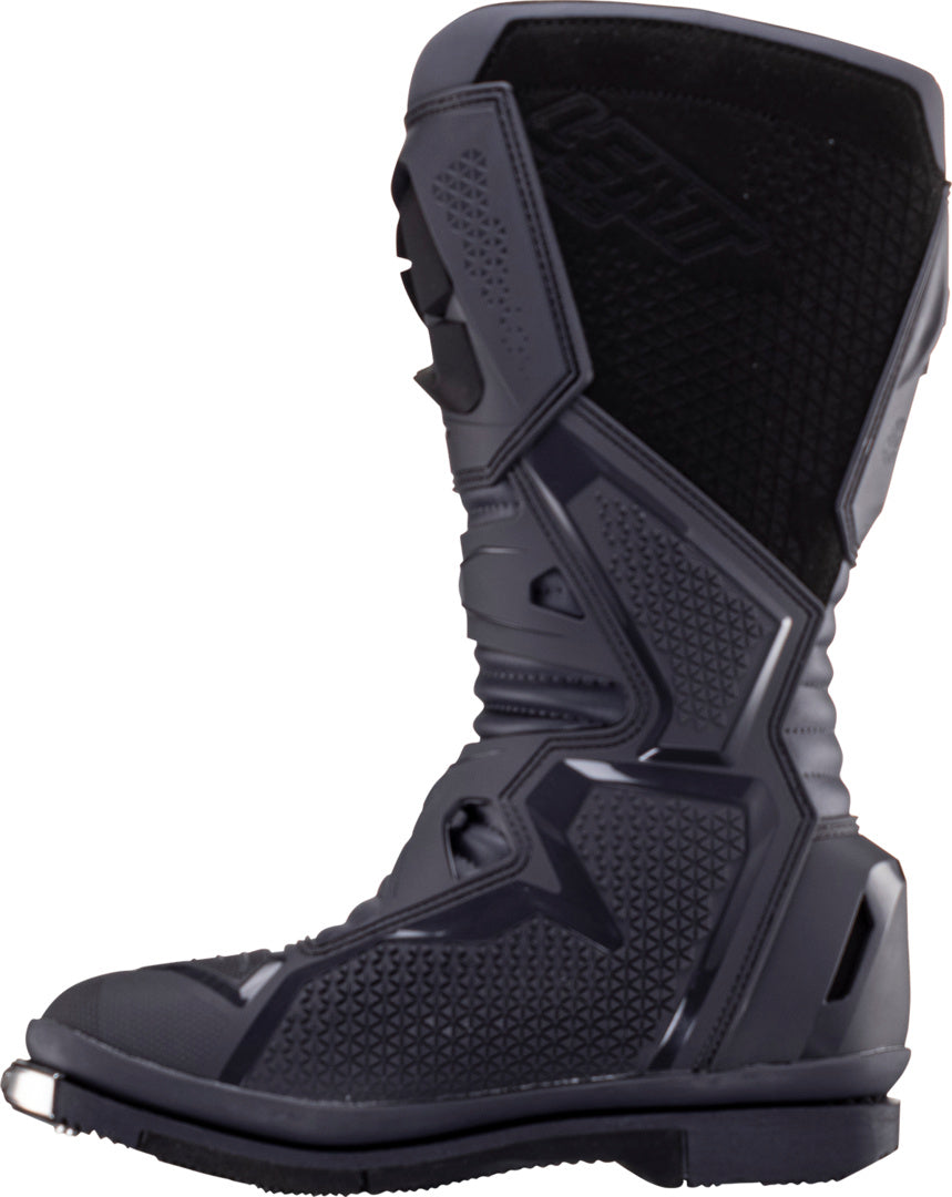 LEATT BOOT 3.5 HYDRADRI GRAPHENE