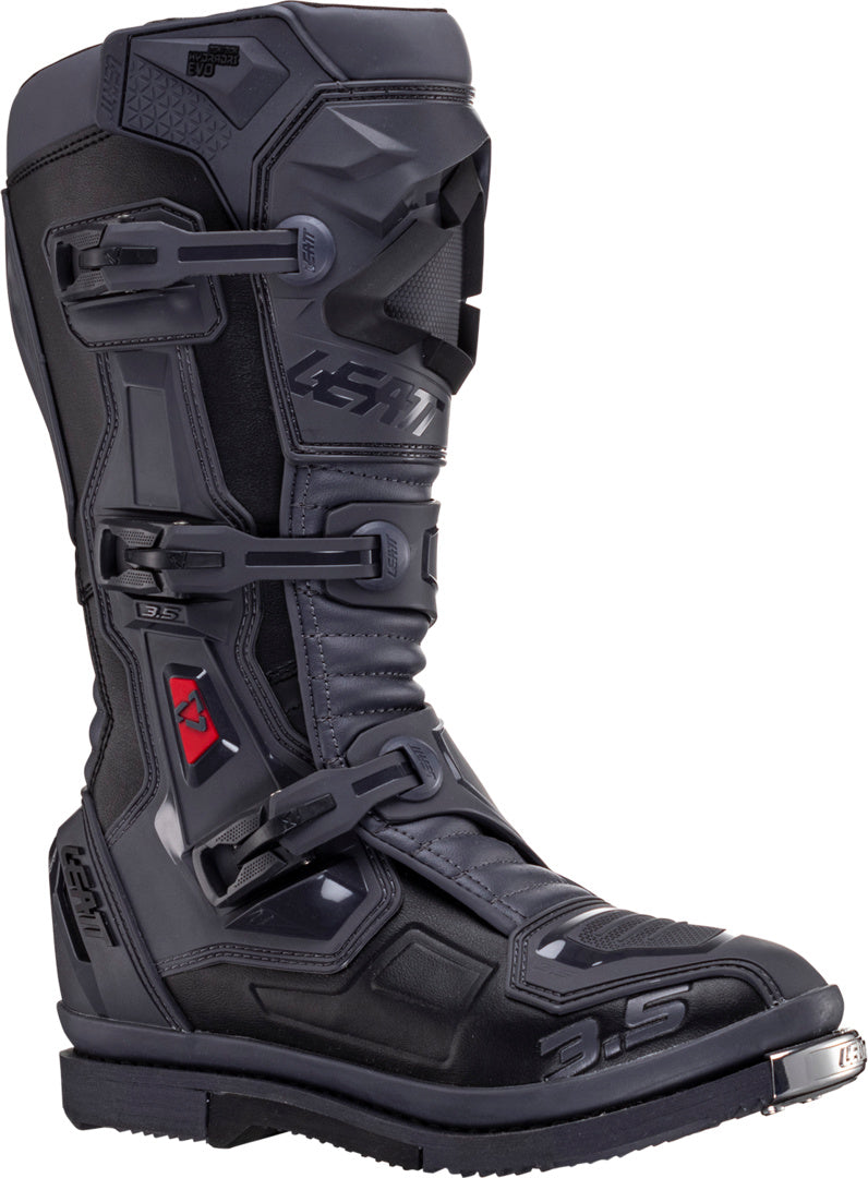 LEATT BOOT 3.5 HYDRADRI GRAPHENE