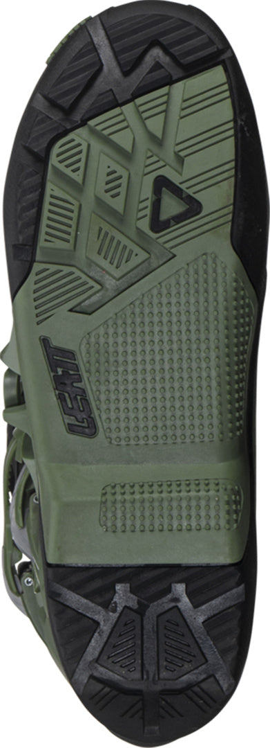 LEATT BOOT 5.5 FLEXLOCK ENDURO