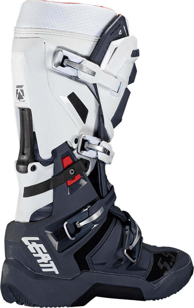 LEATT BOOT 5.5 FLEXLOCK ENDURO