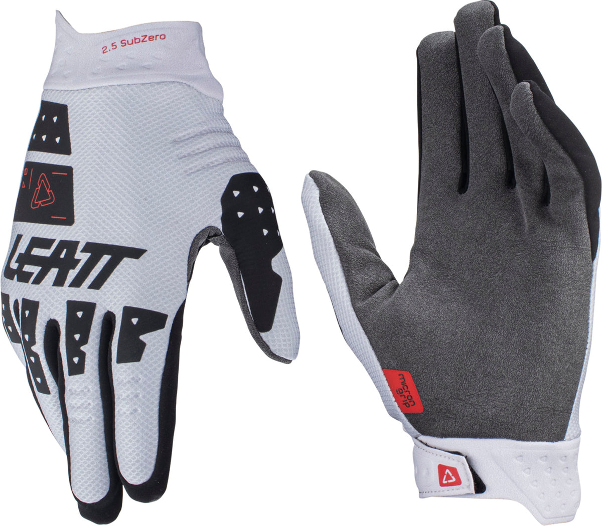LEATT GLOVE MOTO 2.5 SUBZERO