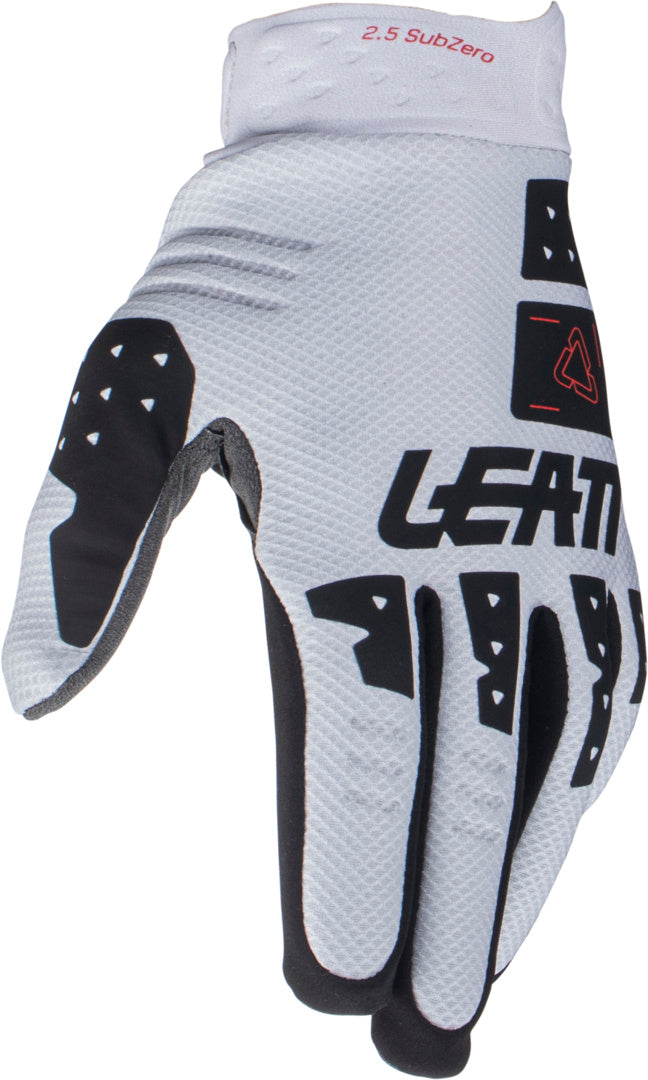 LEATT GLOVE MOTO 2.5 SUBZERO