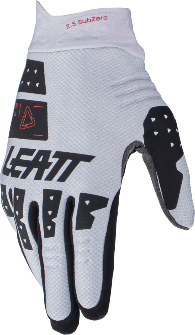 LEATT GLOVE MOTO 2.5 SUBZERO
