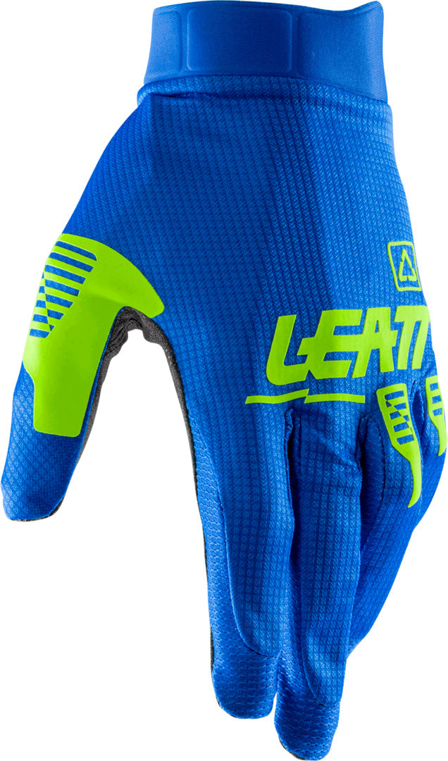 LEATT GLOVE MOTO 1.5 GRIPR V26