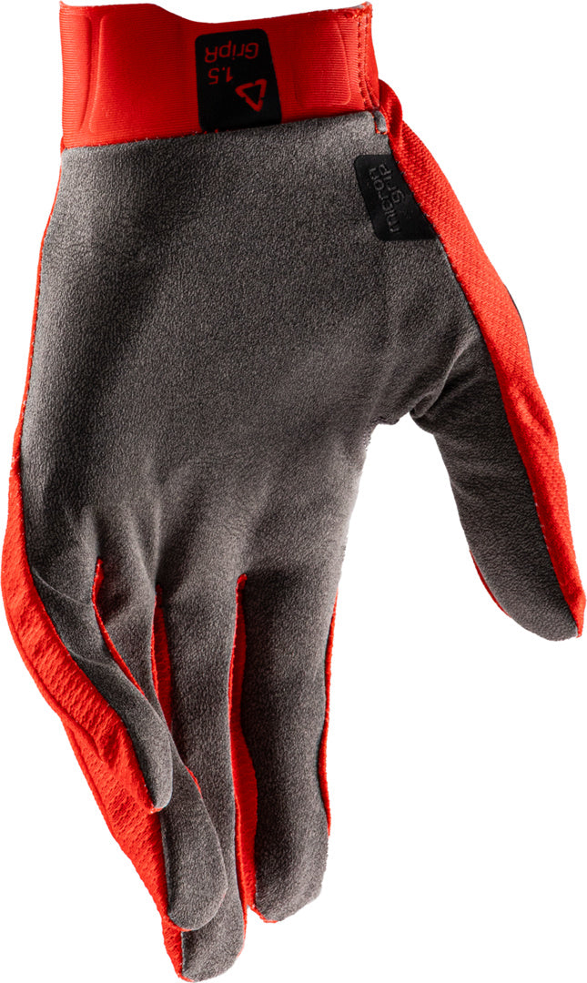 LEATT GLOVE MOTO 1.5 GRIPR V26