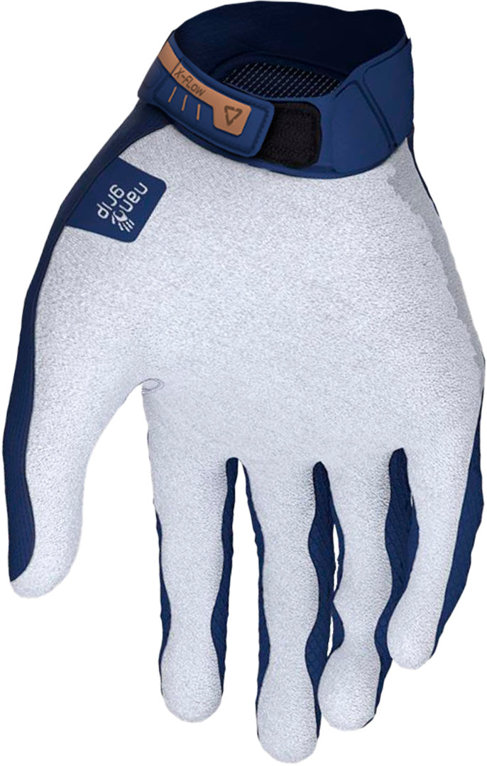 LEATT GLOVE MOTO 2.5 X-FLOW WOMEN V26