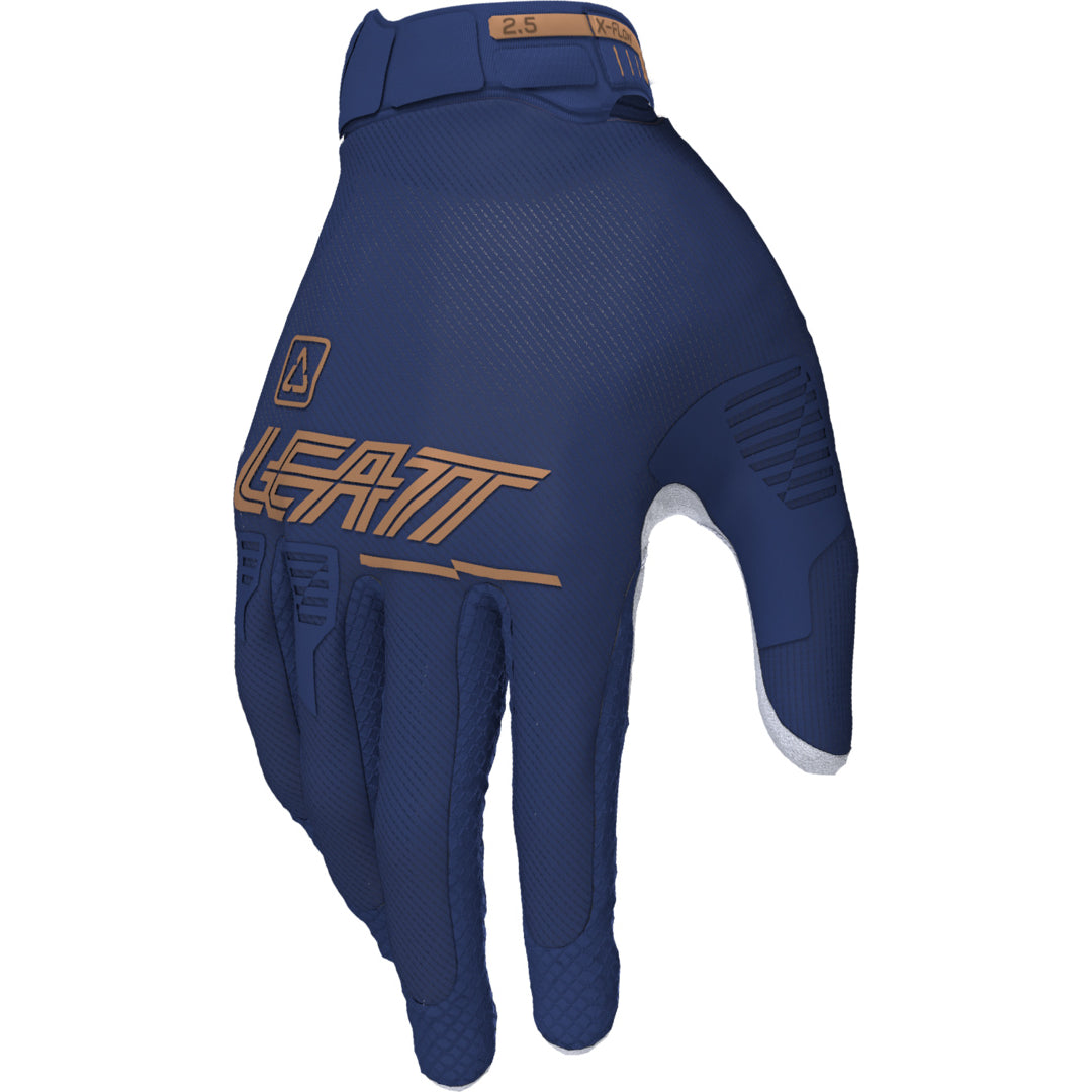LEATT GLOVE MOTO 2.5 X-FLOW WOMEN V26