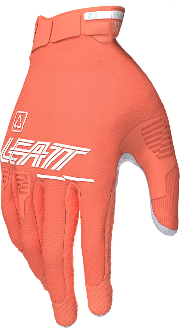 LEATT GLOVE MOTO 2.5 X-FLOW WOMEN V26