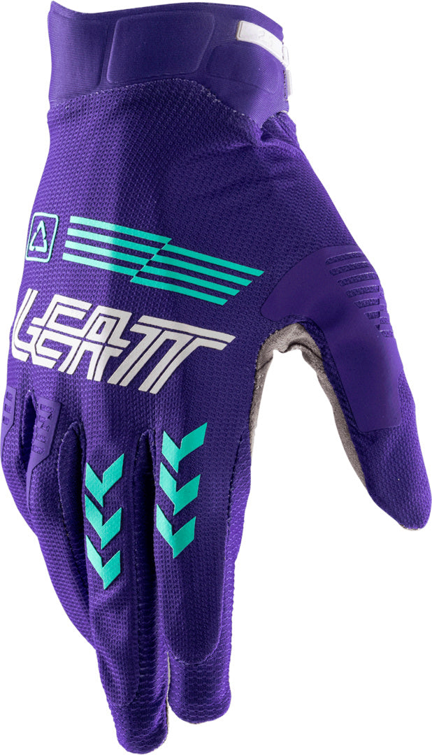 LEATT GLOVE MOTO 2.5 X-FLOW V26