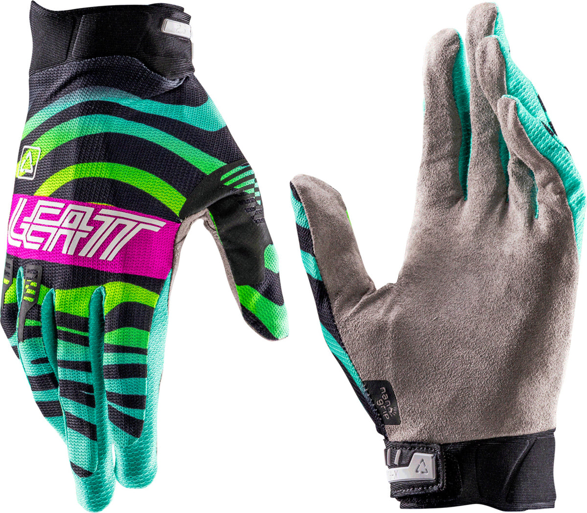 LEATT GLOVE MOTO 2.5 X-FLOW V26