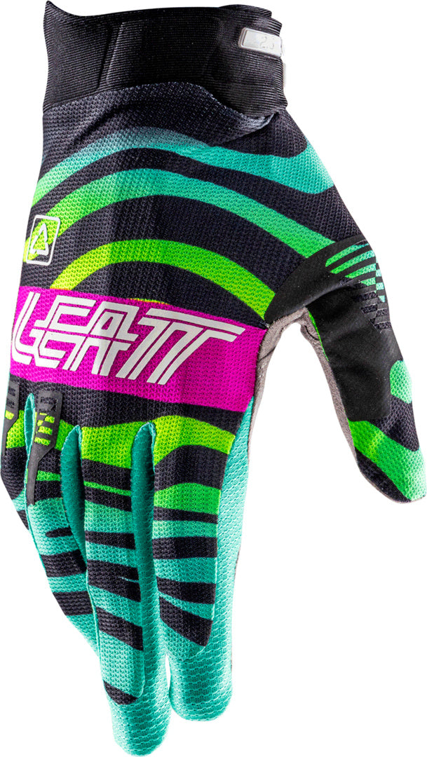 LEATT GLOVE MOTO 2.5 X-FLOW V26
