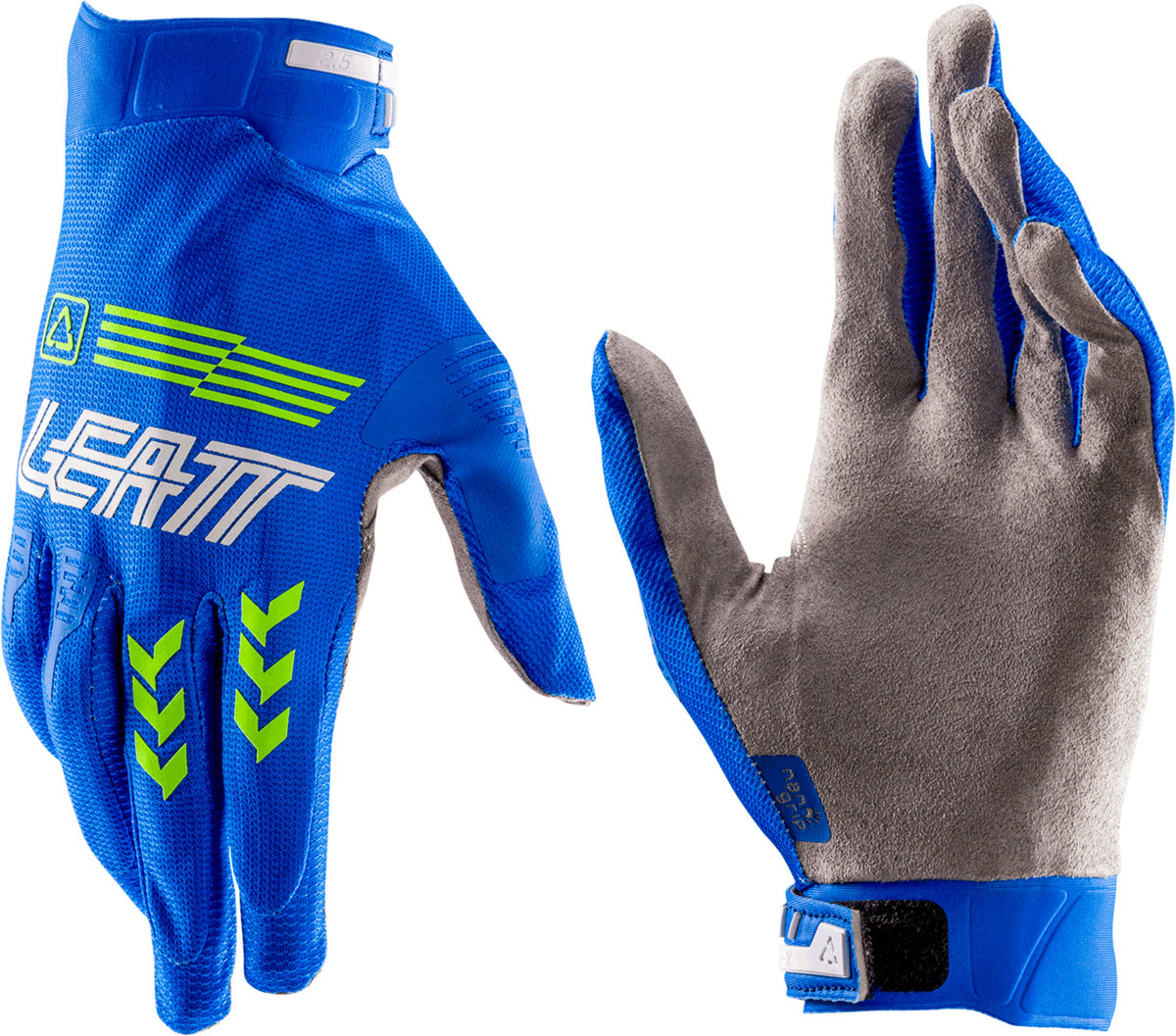 LEATT GLOVE MOTO 2.5 X-FLOW V26