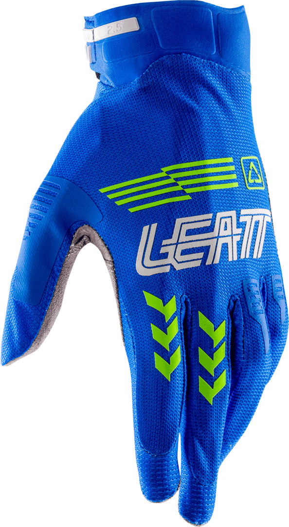 LEATT GLOVE MOTO 2.5 X-FLOW V26