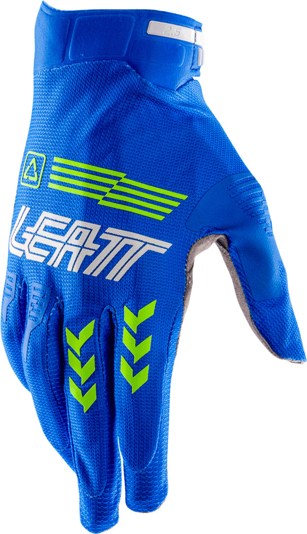 LEATT GLOVE MOTO 2.5 X-FLOW V26