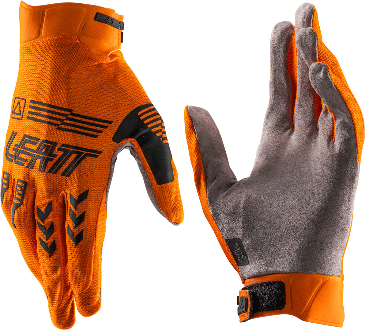 LEATT GLOVE MOTO 2.5 X-FLOW V26
