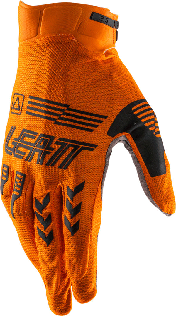 LEATT GLOVE MOTO 2.5 X-FLOW V26