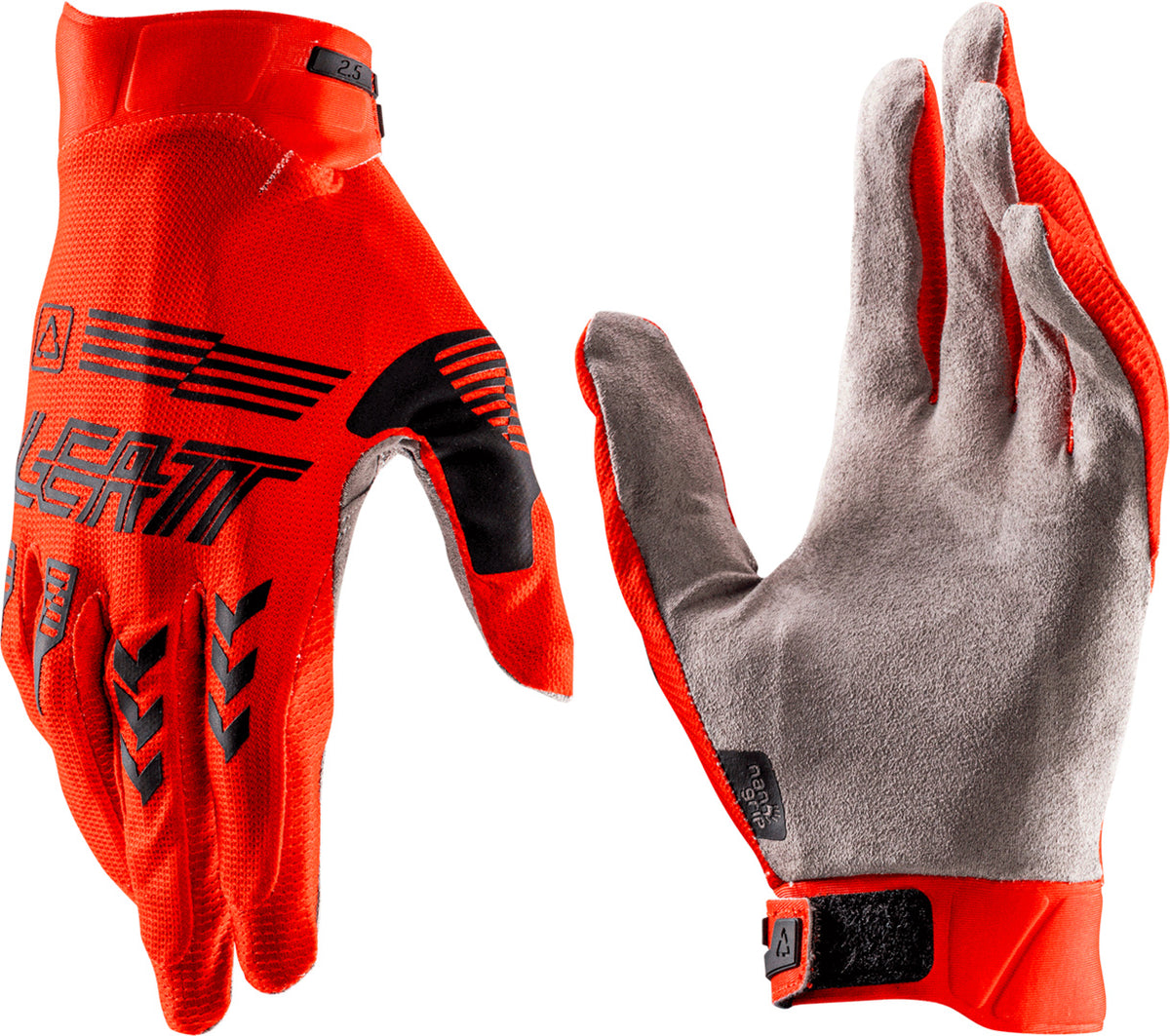 LEATT GLOVE MOTO 2.5 X-FLOW V26