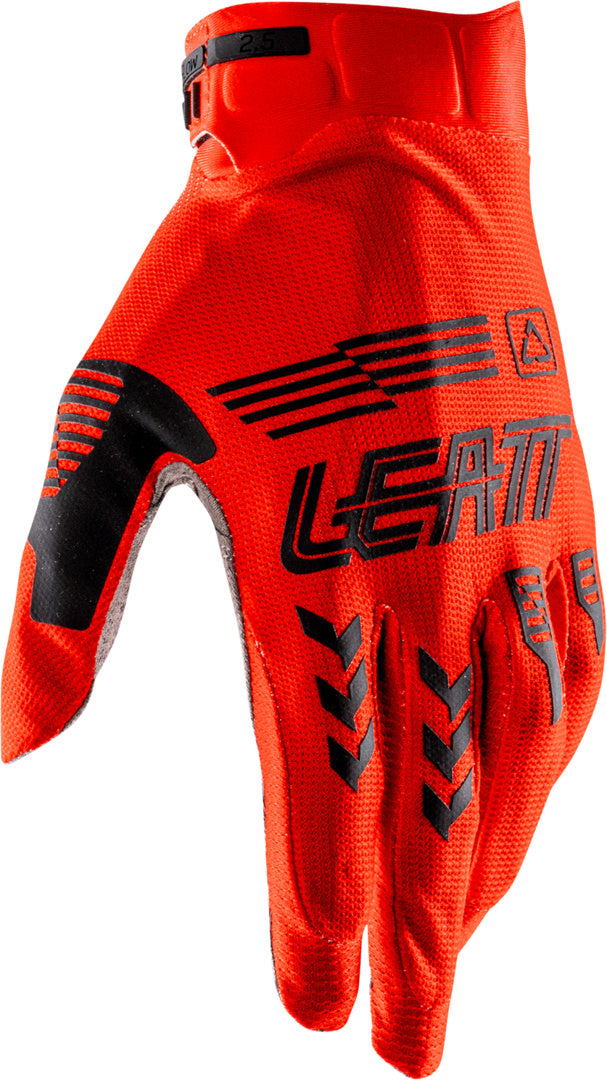 LEATT GLOVE MOTO 2.5 X-FLOW V26