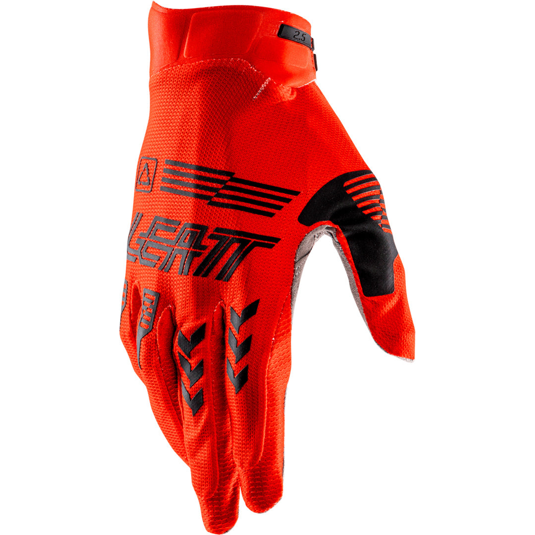LEATT GLOVE MOTO 2.5 X-FLOW V26