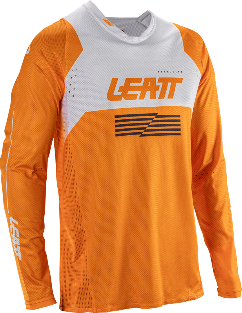 LEATT JERSEY MOTO 4.5 LITE V26