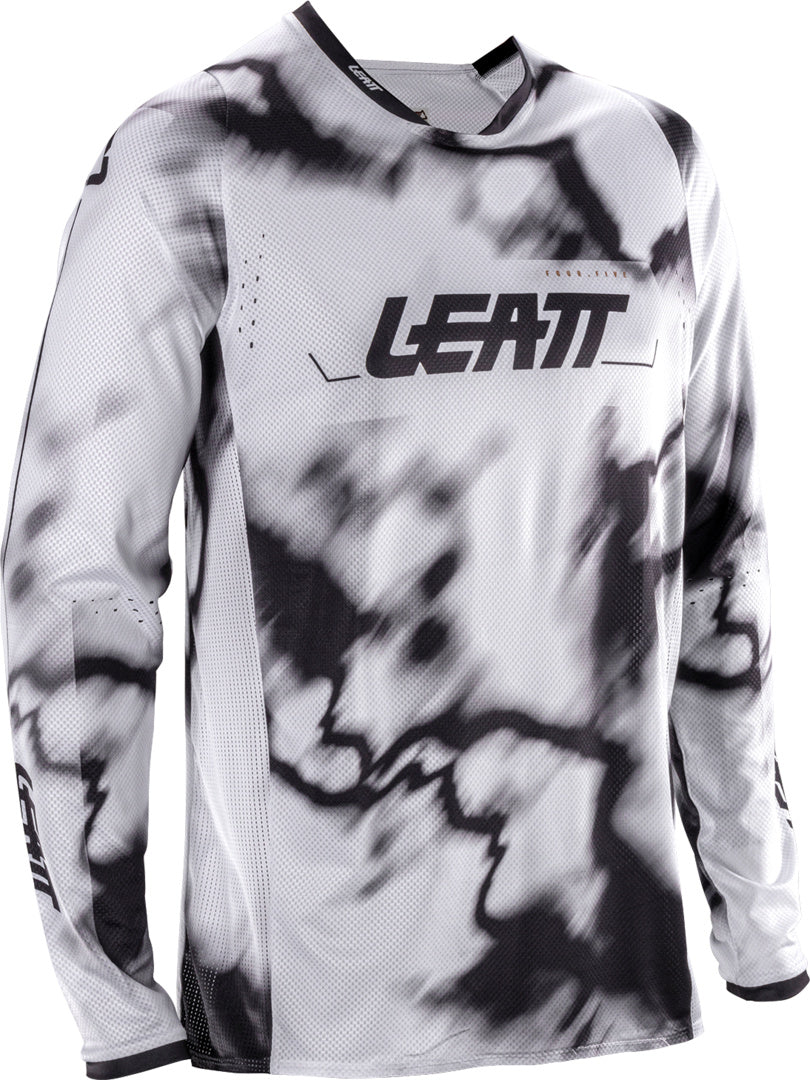 LEATT JERSEY MOTO 4.5 LITE V26