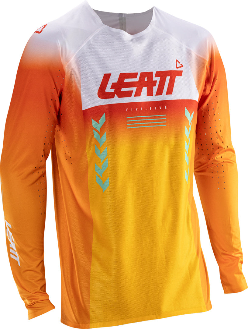 LEATT JERSEY MOTO 5.5 ULTRAWELD V26