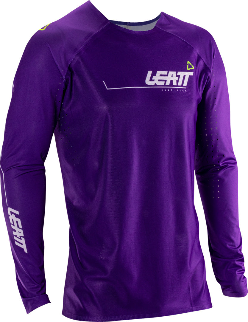 LEATT JERSEY MOTO 5.5 ULTRAWELD V26