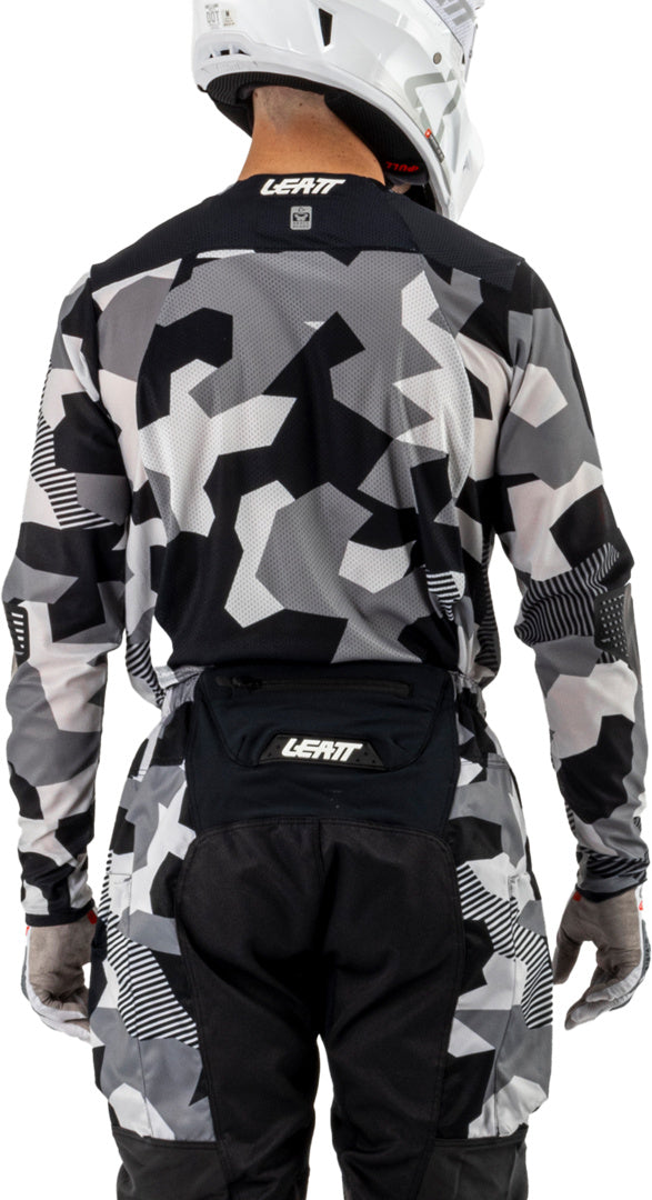 LEATT JERSEY MOTO 4.5 ENDURO