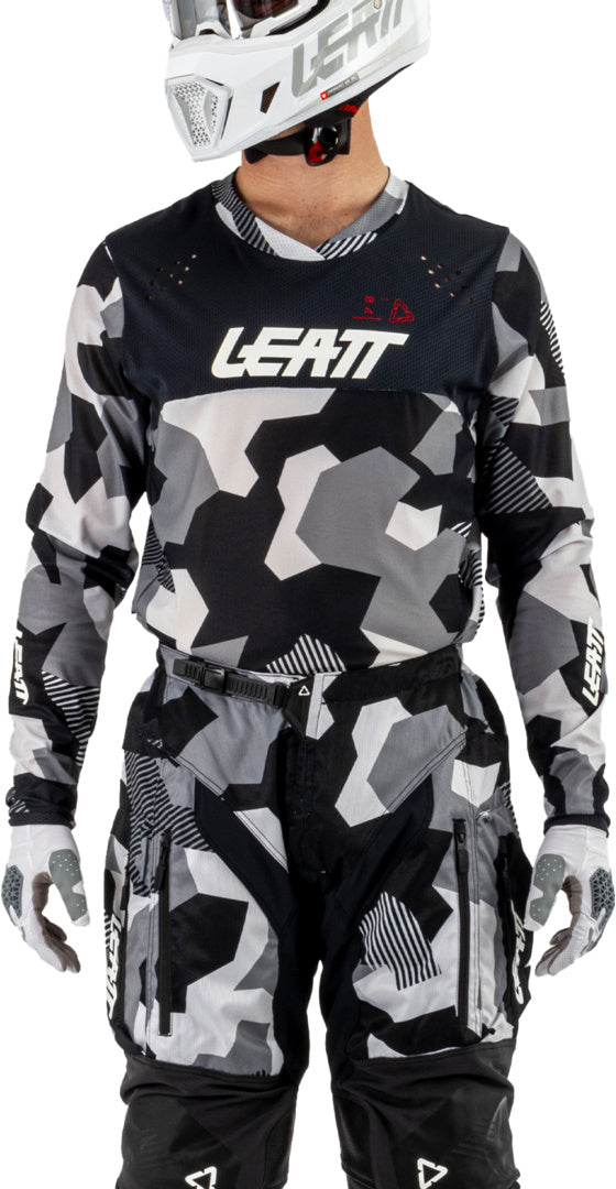 LEATT JERSEY MOTO 4.5 ENDURO