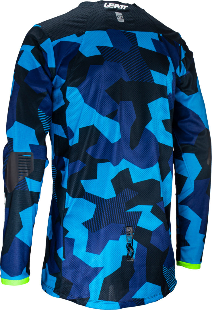 LEATT JERSEY MOTO 4.5 ENDURO