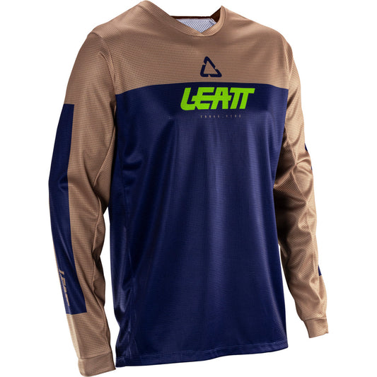 LEATT JERSEY MOTO 3.5 V26
