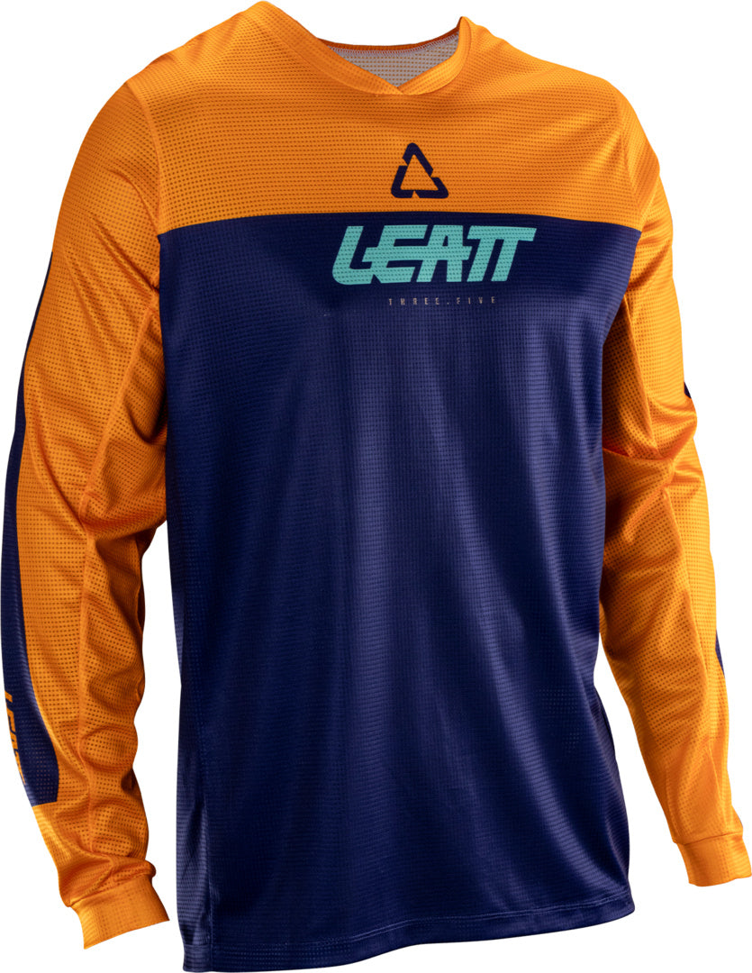 LEATT JERSEY MOTO 3.5 V26