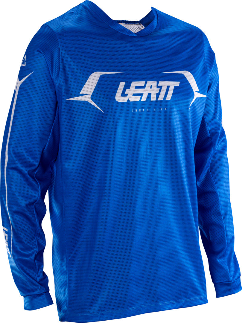 LEATT JERSEY MOTO 3.5 V26