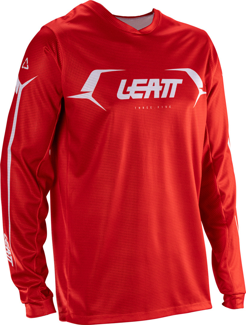 LEATT JERSEY MOTO 3.5 V26