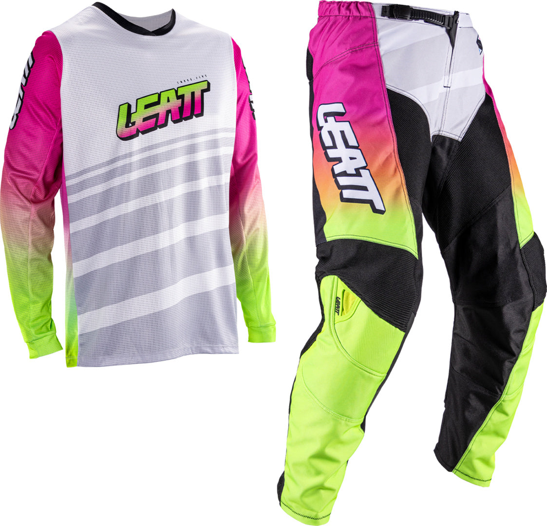LEATT RIDE KIT 3.5 V26