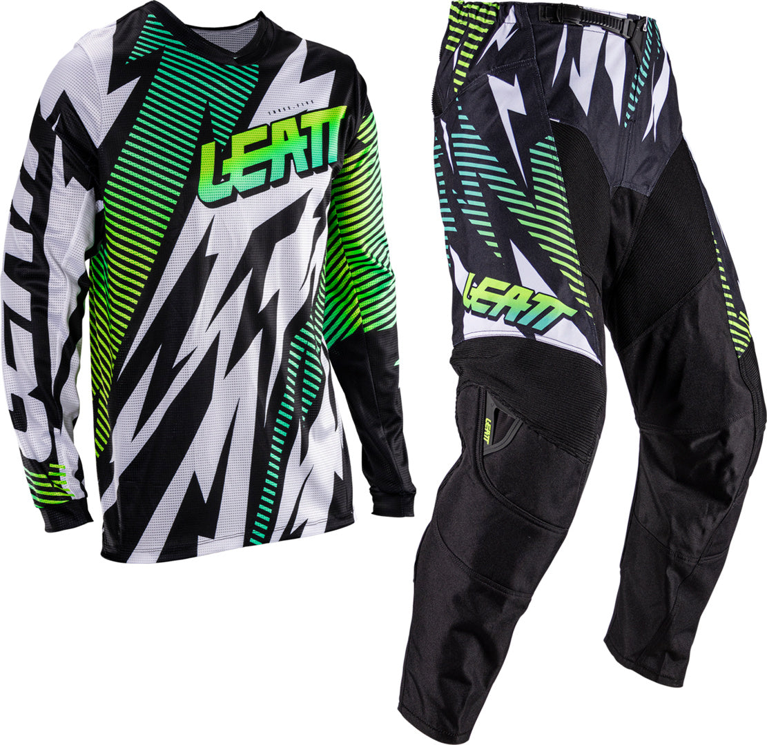 LEATT RIDE KIT 3.5 V26