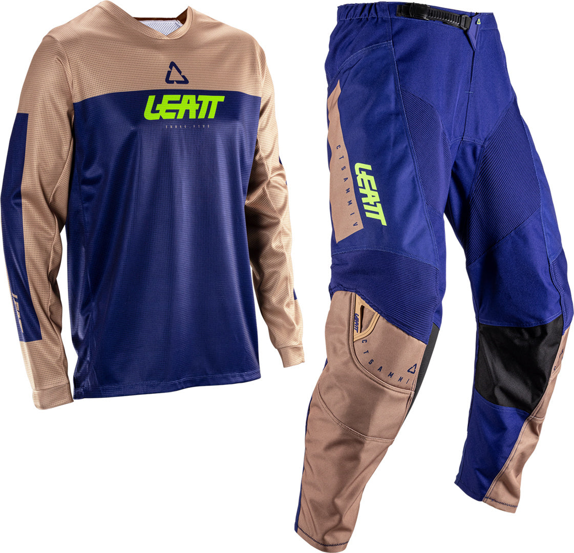 LEATT RIDE KIT 3.5 V26