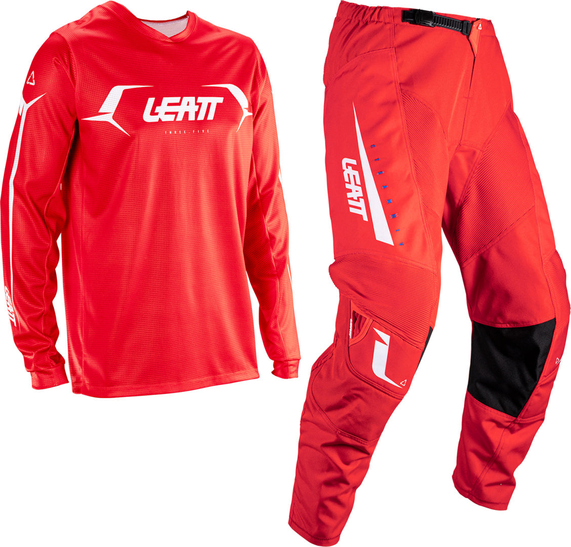 LEATT RIDE KIT 3.5 V26
