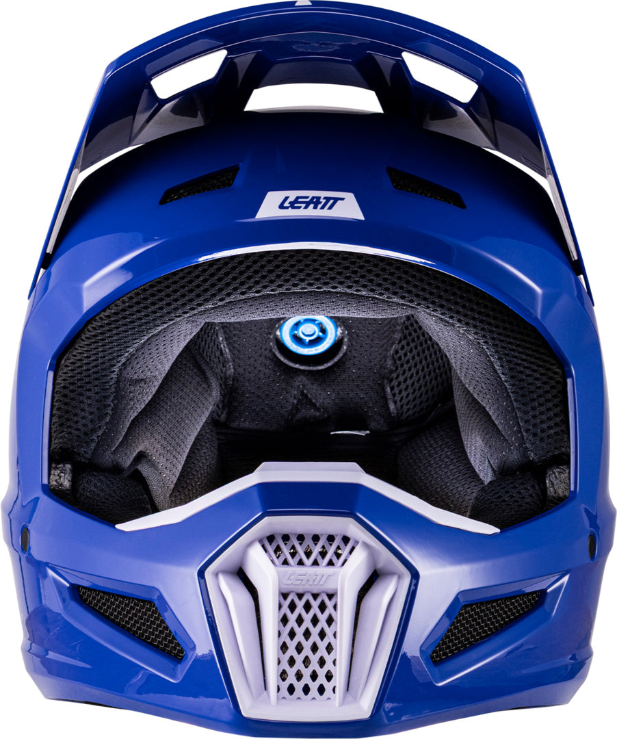 LEATT HELMET MOTO 2.5